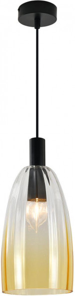 INDIGO 11047/C/1P Amber (V000494)