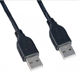 Кабель, переходник PERFEO (U4401) USB2.0 A вилка - А вилка 1.8 м