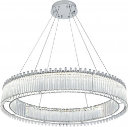 INDIGO 12056/B/1P Chrome (V000196L)