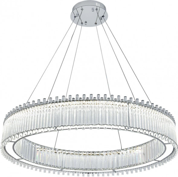 INDIGO 12056/B/1P Chrome (V000196L)