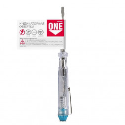 Отвертка индикаторная SMARTBUY (SBT-SCT-T135P1) отвертка индикаторная