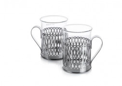 Набор чашек TALLER 32318 Набор чашек