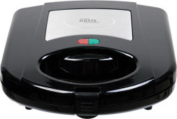 Мультипекарь OASIS PK-3B черный