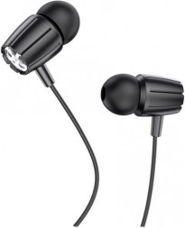 Наушники HOCO (6931474754714) M88 Black