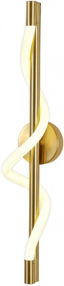 INDIGO 14025/1W Brass (V000142L)