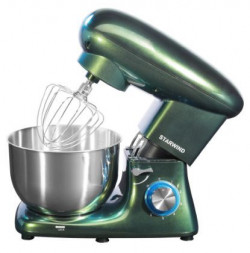 Миксер планетарный STARWIND SPM7166 1600Вт хамелеон