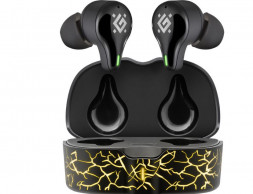 TWS наушники DEFENDER (63250) CyberDots 250 черный