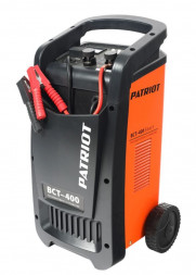 Пускозарядное устройство PATRIOT 650301543 BCT 400 Start Пускозарядное устройство