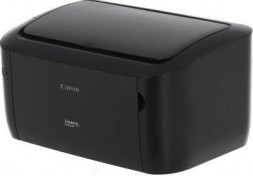 Принтер лазерный CANON imageCLASS LBP6030B Black (8468B010)