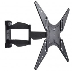 Кронштейн MD 3414 FULL MOTION для 15-60" чёрный