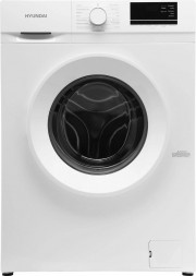 Стиральная машина HYUNDAI WME7009 кл.:A+++ фронт. макс.:7кг белый