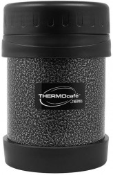 ТЕРМОСЫ THERMOCAFE HAMJNL-350 Hammertone Food Jar 0,35L