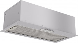 Вытяжка ELIKOR Cube Basic 60П-500-К3Д Хром (294090)