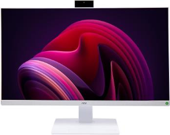 Моноблок NORBEL C830761Ц AIO Hiper HO-K27M-H610-W 16/512Gb White