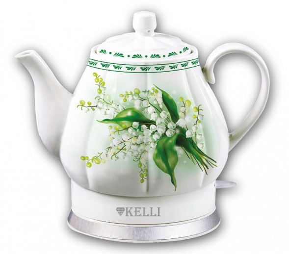 Чайник электрический KELLI KL-1382