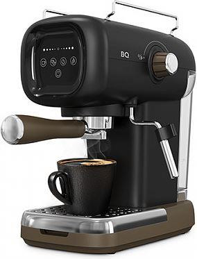 Кофеварка эспрессо BQ CM2005 Black