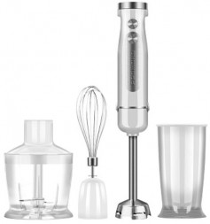 Блендер REDMOND Блендер BH-423, белый