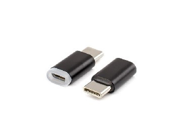 Переходник ATCOM (АТ8101) переходник micro usb  Type-C