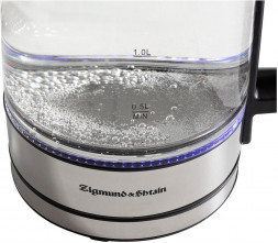 ZIGMUND &amp; SHTAIN KE-912