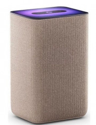 Колонка ЯНДЕКС YNDX-00051E Станция 2 30Вт, с голосовым помощником Алиса, песочный