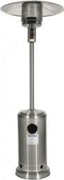 Уличный газовый обогреватель NEOCLIMA 09HW-B нержавейка