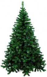 Ели искусственные MOROZCO Ель Скандинавская 1,5м 2215