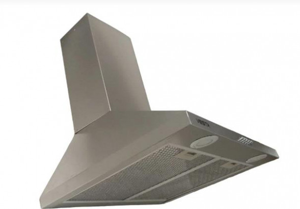 Вытяжка VESTA VPR760 GR серая