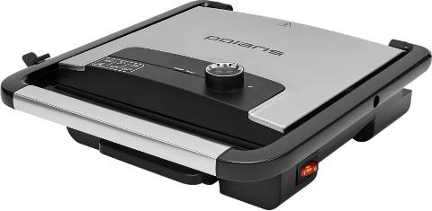 Гриль- пресс POLARIS PGP-1502
