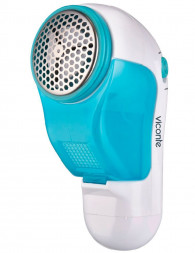 Машинка для удаления катышков VICONTE VC-2001 голубая