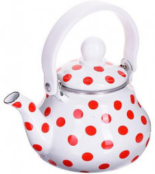 Заварник MAYER&BOCH 28518 белый