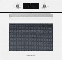 НЕЗАВИСИМЫЕ ДУХОВЫЕ ШКАФЫ ЭЛЕКТРИЧЕСКИЕ ZIGMUND &amp; SHTAIN E 177 W