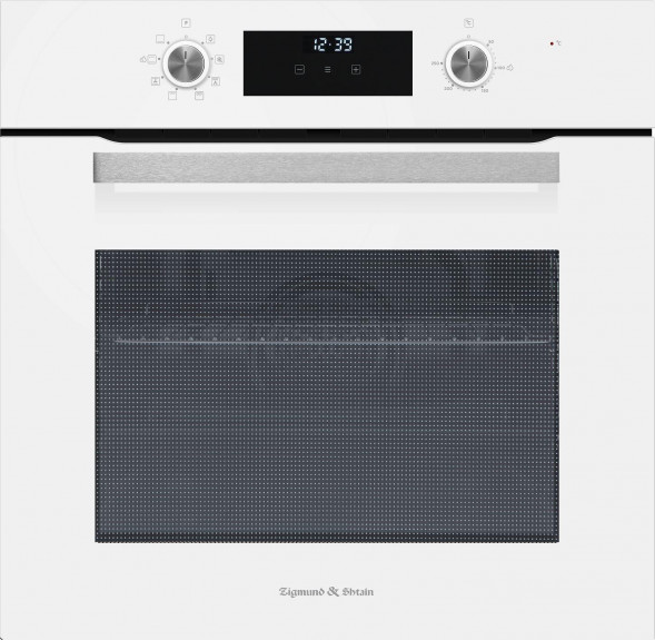 НЕЗАВИСИМЫЕ ДУХОВЫЕ ШКАФЫ ЭЛЕКТРИЧЕСКИЕ ZIGMUND &amp; SHTAIN E 177 W