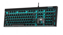 Клавиатура AULA F3030 механическая