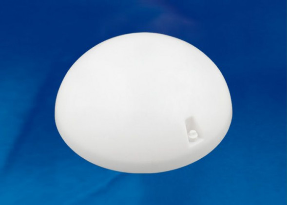 ЭЛЕКТРИКА UNIEL (UL-00009886) ULW-K20E 18W/6000K IP54 WHITE