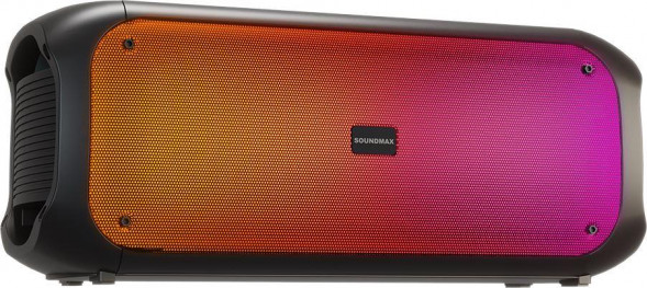 Акустика SOUNDMAX SM-MS4103(черный)