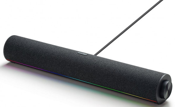 Саундбар XIAOMI Desktop Speaker (QBH4276GL)