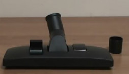 Аксессуары д/пылесосов OZONE UN-33 щетка пол-ковер