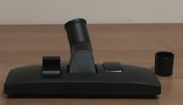 Аксессуары д/пылесосов OZONE UN-33 щетка пол-ковер