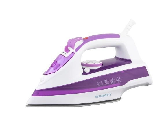 Утюг KRAFT KF-CI22201