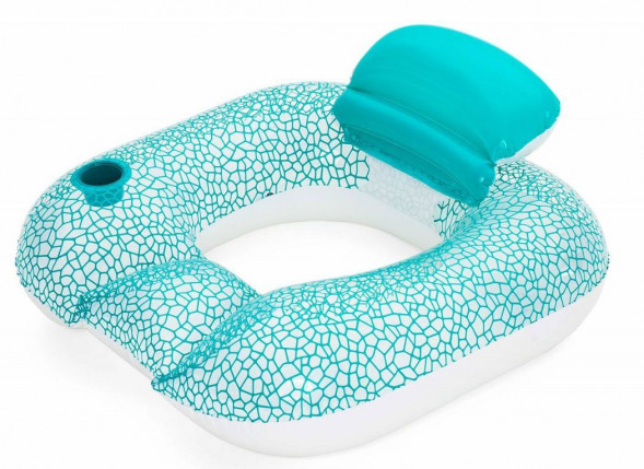 Надувные матрацы, круги пляжные BESTWAY 43097 надувной матрас (014808)