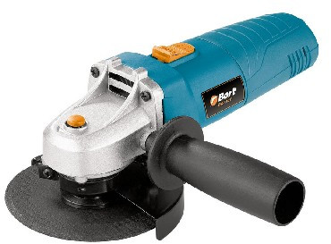 Углошлифовальная машина BORT BWS-610-P Машина шлифовальная угловая