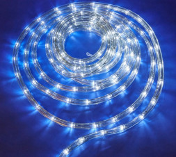 Гирлянда UNIEL (UL-00008573) ULD-D50 8M/С08 IP44 WHITE