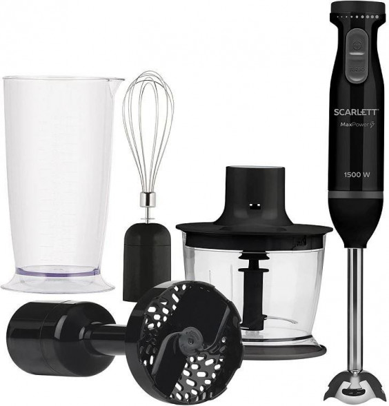 Блендер SCARLETT SC-HB42M47