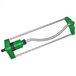 Система полива PARK HL164A разбрызгиватель осциллирующий 19 отверстий (330046)