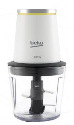 Измельчитель BEKO CHP7504W