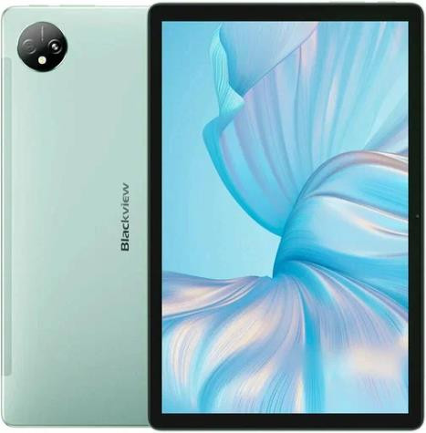 Планшет BLACKVIEW 10.1 Tab 80 LTE 8/128Gb Green (80.8-128.GN)