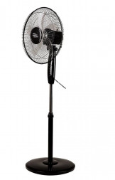 Вентилятор OASIS VF-40TMB (1шт в коробке) черный