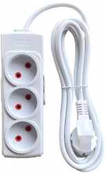 Сетевой фильтр LIRA LRR035