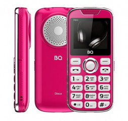 Смартфон BQ 2005 Disco Pink