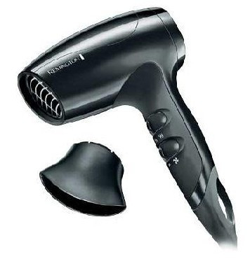 Фен REMINGTON D5000